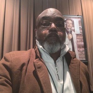 Meet your Posher, Ronald